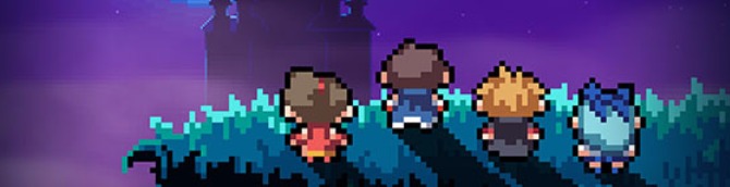 The Longest 5 Minutes Coming to Switch, Delayed to Early 2018