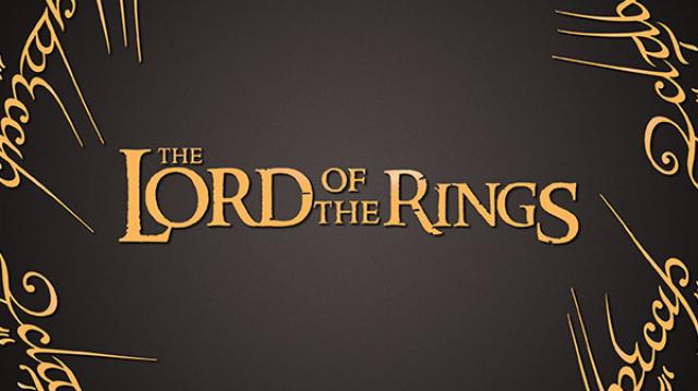 Lord of the Rings and Hobbit Gaming and Film to be Auctioned Off
