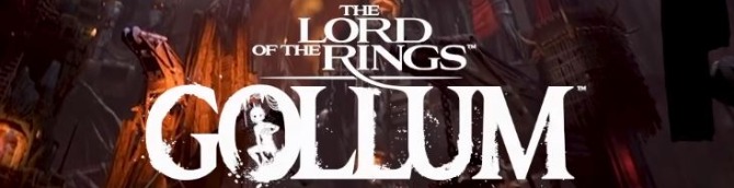 The Lord of the Rings: Gollum Gets Sneak Peek Trailer