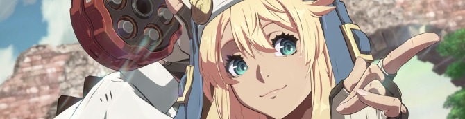 Guilty Gear Strive Confirms Bridget is a Trans Woman