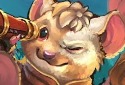 The Lost Legends of Redwall: The Scout Anthology Delayed to January 30, 2024 - Vimarsana News