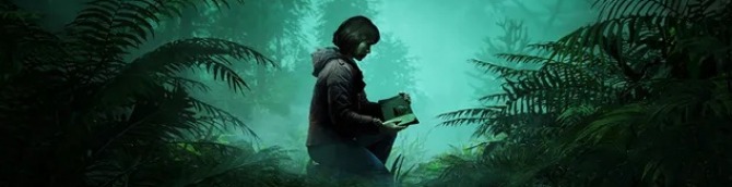 The Lost Wild Launches in 2027 for PS5 and PC