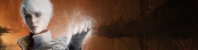 The Medium and Observer: System Redux to Get Physical Release