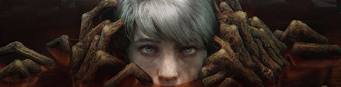 The Medium Delayed to January 28, 2021 for Xbox Series X and S, and PC