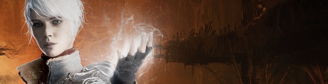 The Medium Dev on Xbox Series S: 'Wait to See How the First Titles Perform' Before Judging It
