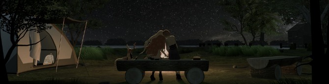 The Missing: J.J. Macfield and the Island of Memories Release Date Revealed