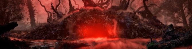 The Mound: Omen of Cthulhu Launches July 15 for PS5, Xbox Series, and PC