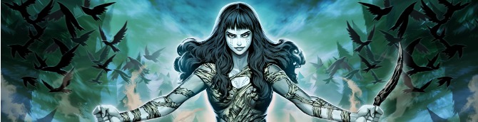 The Mummy Demastered (NS)