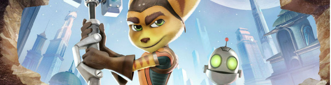 Newest Ratchet & Clank Game is the Fastest Selling Entry in the Franchise