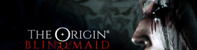 The Origin: Blind Maid is a First-Person Horror Game, Announced for Switch, PS4, Xbox One, and PC