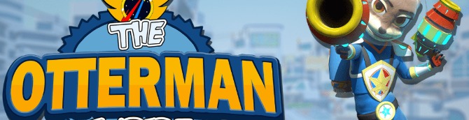 The Otterman Empire Release Date Announced for Switch, Xbox One and Steam