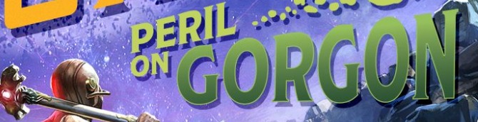 The Outer World: Peril on Gorgon DLC Video Features 14 Minutes of Gameplay
