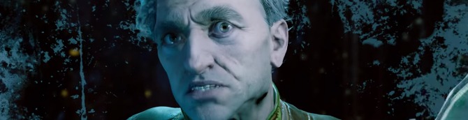 The Outer Worlds Day One Patch is 38 GB on Xbox One and 18 GB on PS4