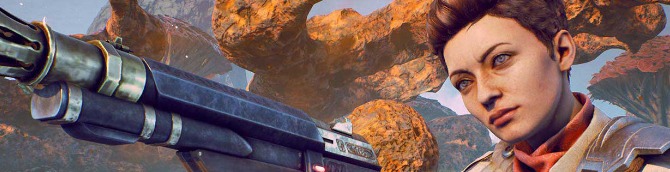 The Outer Worlds Official Launch Trailer Released