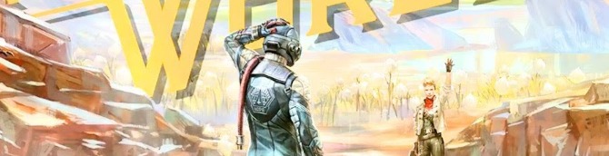 The Outer Worlds Release Date Revealed