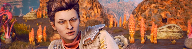The Outer Worlds Sales Top 2 Million Units Sold, Switch Version Delayed Due to Coronavirus