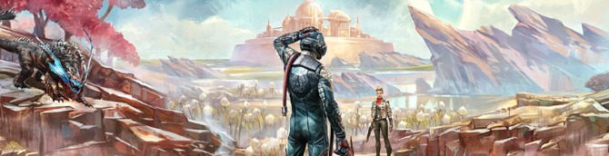 The Outer Worlds: Spacer's Choice Edition - Xbox Series X|S (Digital)