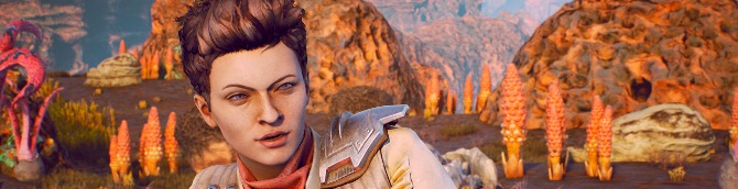 The Outer Worlds to Get Switch Patch on October 21