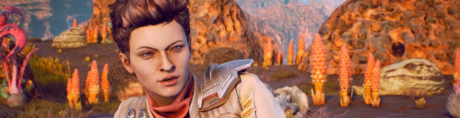 The Outer Worlds Will Release for the Switch in Q1 2020