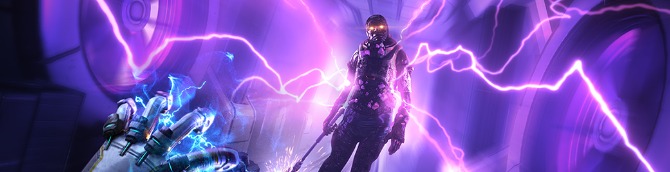 The Persistence Enhanced Available Now for Xbox Series X