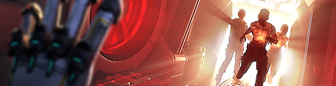 The Persistence Launches This Summer for Switch, PS4, Xbox One, and PC