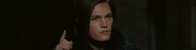 The Quiet Man Producer in Letter Describes the Concept of the Game
