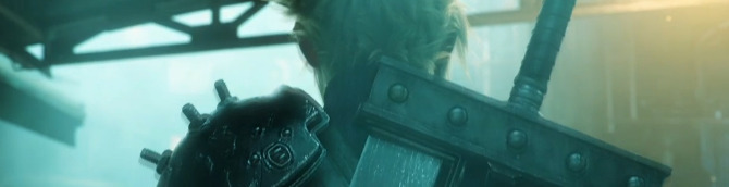 The Risks Posed by a Final Fantasy VII Remake