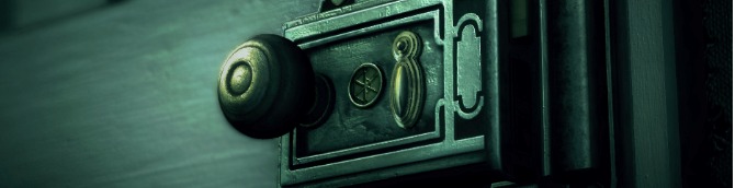 The Room Launches October 18 on Switch