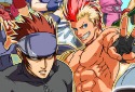 The Rumble Fish 2 Arrives This Winter For All Major Platforms - Vimarsana News
