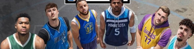 The Run: Got Next Rebranded to NBA THE RUN, to Launch in 2026