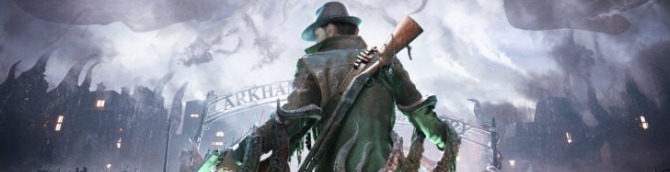 The Sinking City 2 Announced for PS5, Xbox Series X|S, and PC
