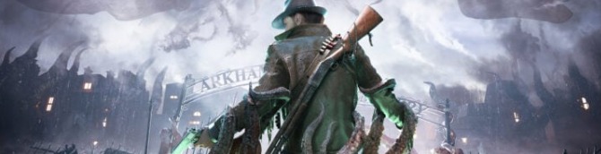 The Sinking City 2 Launches in 2027 for Switch 2