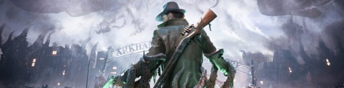 The Sinking City 2 Launches in the First Half of 2026 for PS5, Xbox Series, and PC