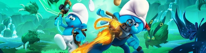 The Smurfs 2: The Prisoner of the Green Stone Smurfing Its Way Out in  November 