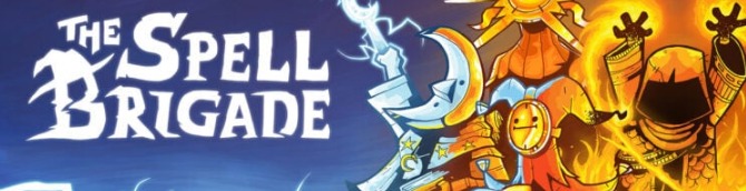 The Spell Brigade Launches April 29 for PS5 and PC