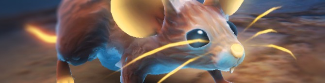 The Spirit and the Mouse Launches in Late 2022