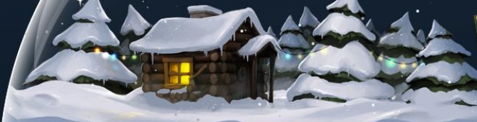 The Steam Holiday Sale has Begun