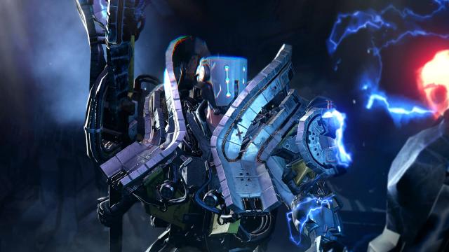 The Surge Cutting Edge Free Dlc Out Now Adds New Weapons Armor Enemies