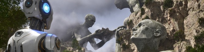 The Talos Principle II: An Unlikely Sequel That Was Well Worth the Wait