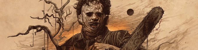 The Texas Chain Saw Massacre Launches in 2023 for PS5, XS, PS4, X1, PC, and Game Pass