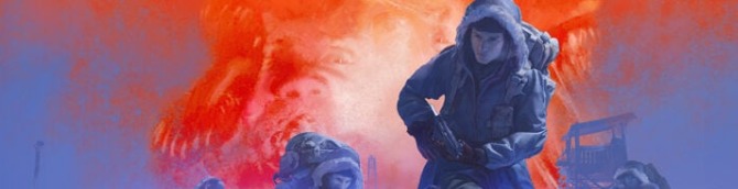 The Thing: Remastered Announced for All Major Platforms