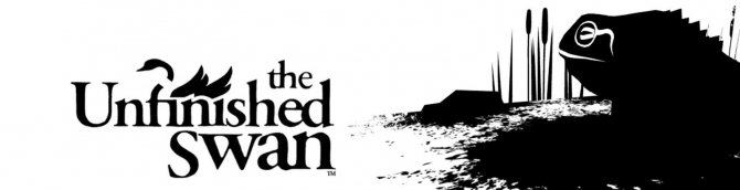 The Unfinished Swan (PS3)