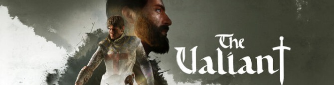 The Valiant Launches July 11 for PS5 and Xbox Series X|S