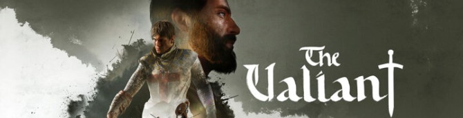 The Valiant Launches October 19 for PC