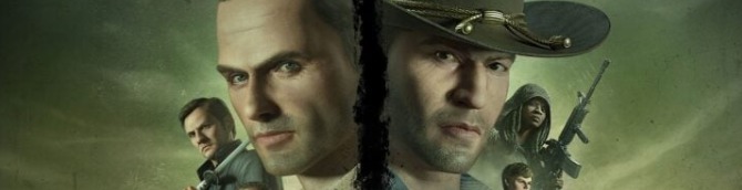 The Walking Dead: Destinies Announced for All Major Platforms