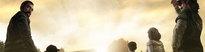 The Walking Dead: Episode 2 Continues Telltale Games' High Standards
