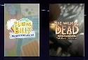 Walking Dead Final Season, Rainbow Billy, The Big Con, and Homestead Arcana Coming to Game Pass - Vimarsana News