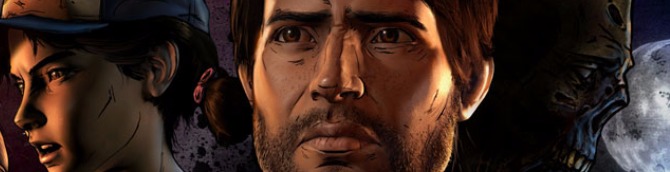 The Walking Dead - The Telltale Series: A New Frontier Sells an Estimated 132K Units First Week at Retail