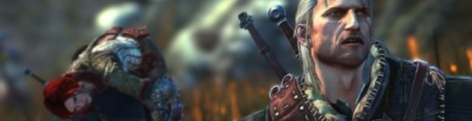 The Witcher 2: Assassins of Kings Enhanced Edition