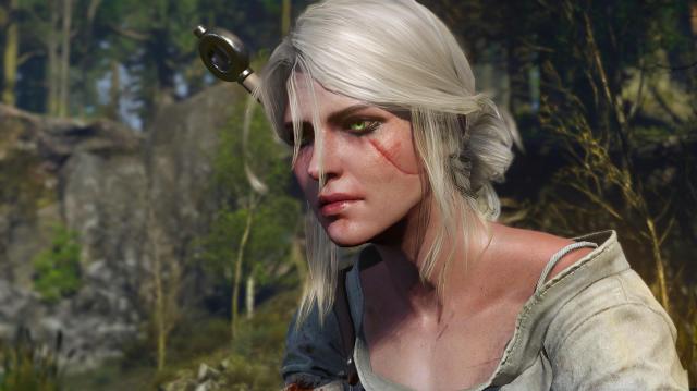 The Witcher 3 Writer Jakub Szamałek Regrets Not Exploring Ciri's Past More